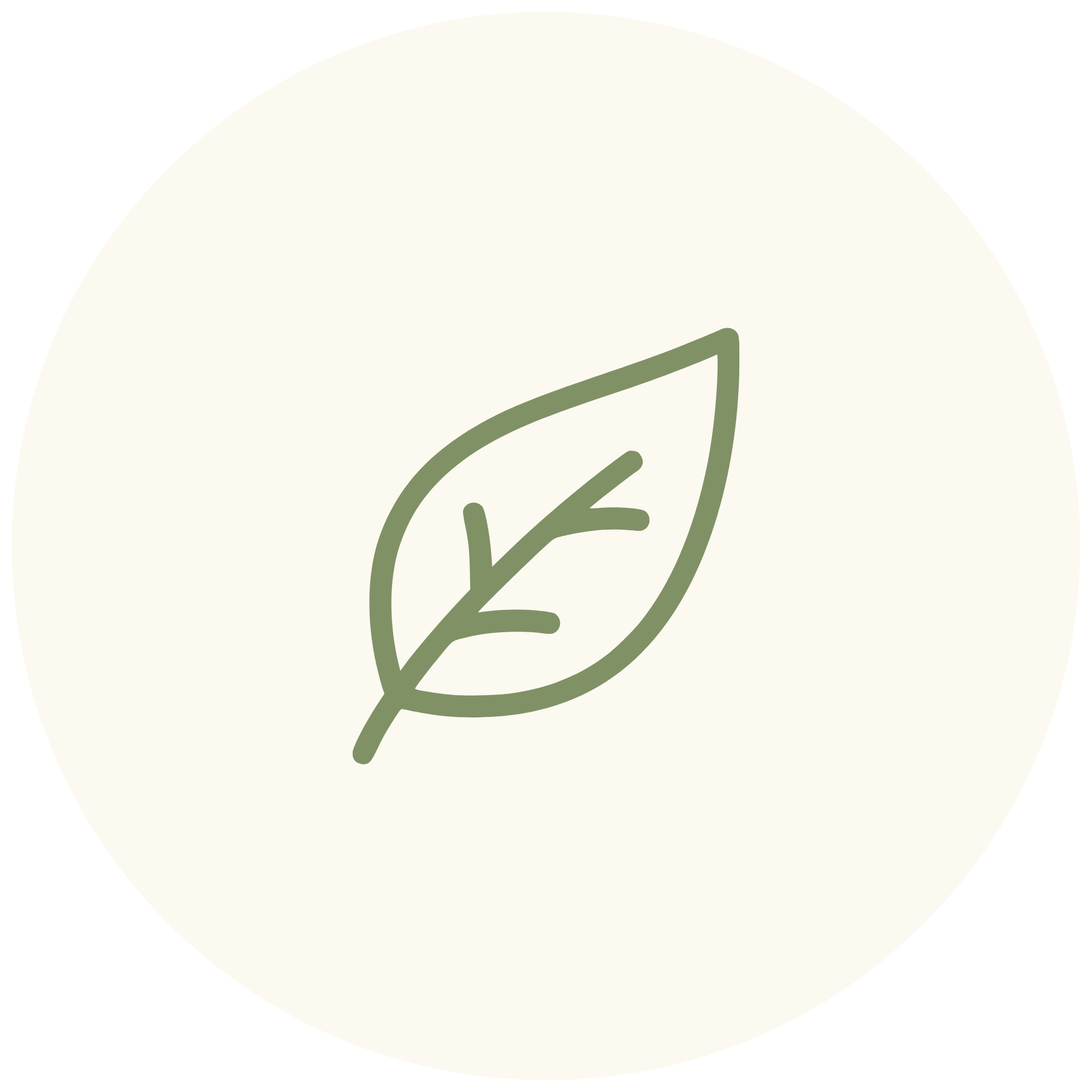 icone feuille