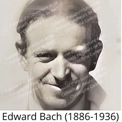Edward Bach